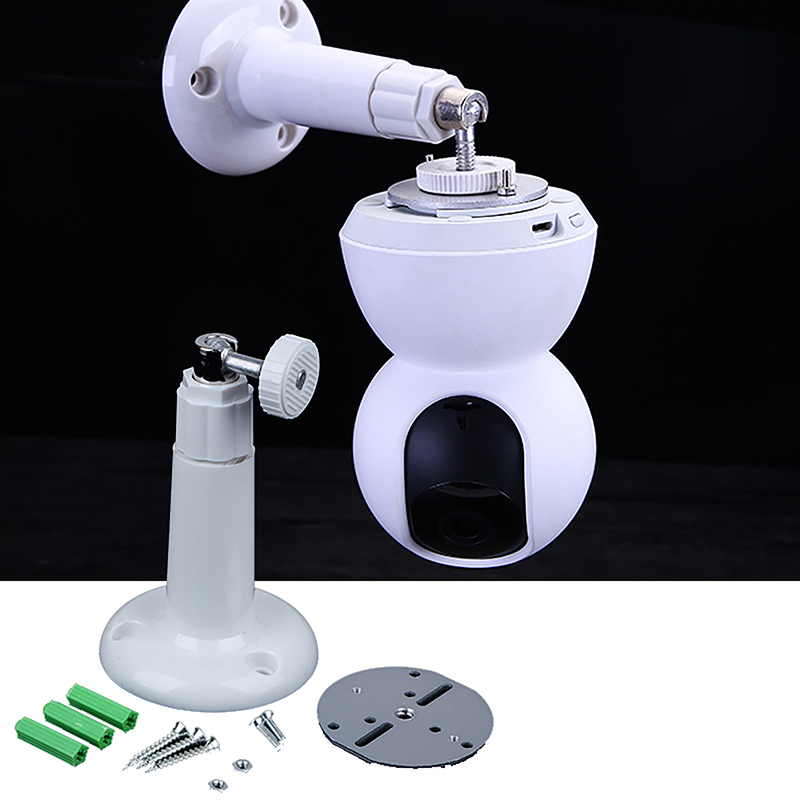 Eufy Camera E220 - Supporto per telecamera base per staffa