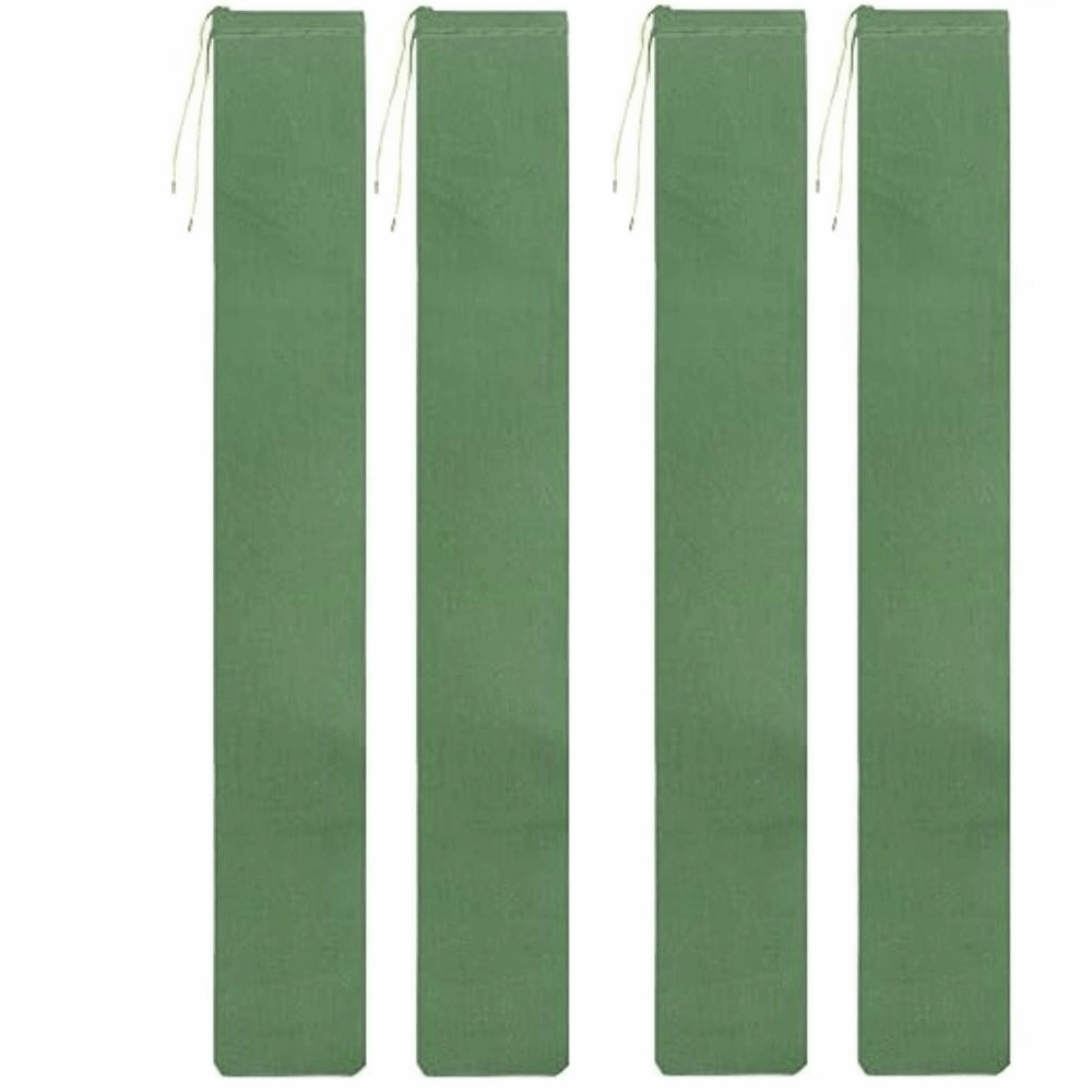 Flood Barrier Bag - 4 Pezzi di Sacchi di Sabbia