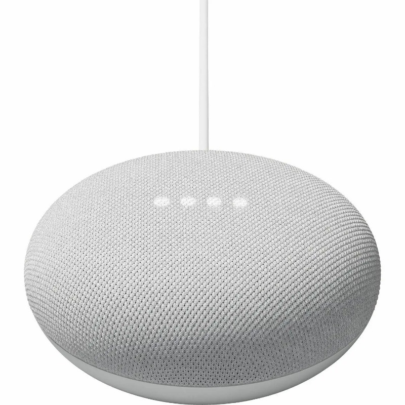 Google Speaker Nest Hub - Per Google Home Nest Hub Max