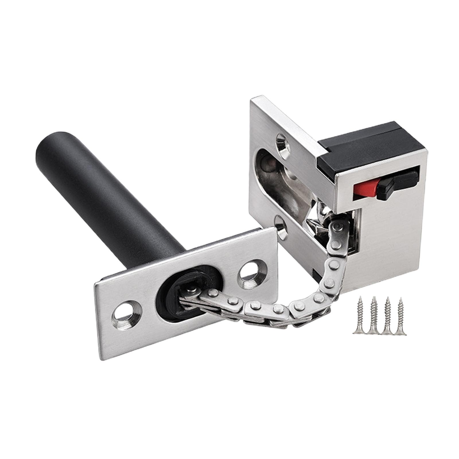 Security Chain Door - Serratura a catena per porte in