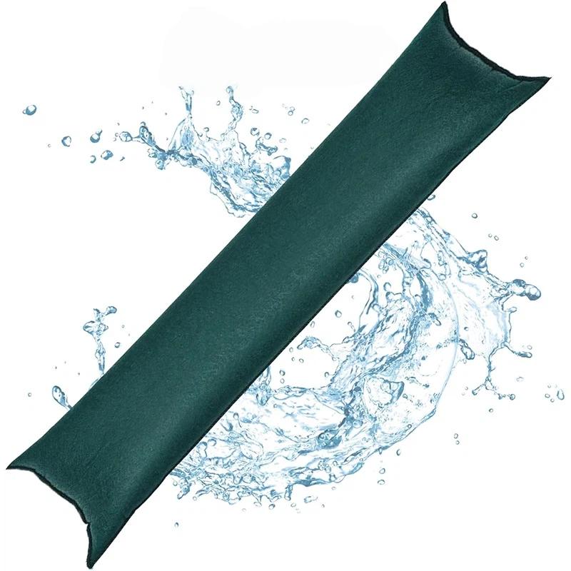Flood Barrier Bag - Barriere antiallagamento riutilizzabili e resistenti, attivate
