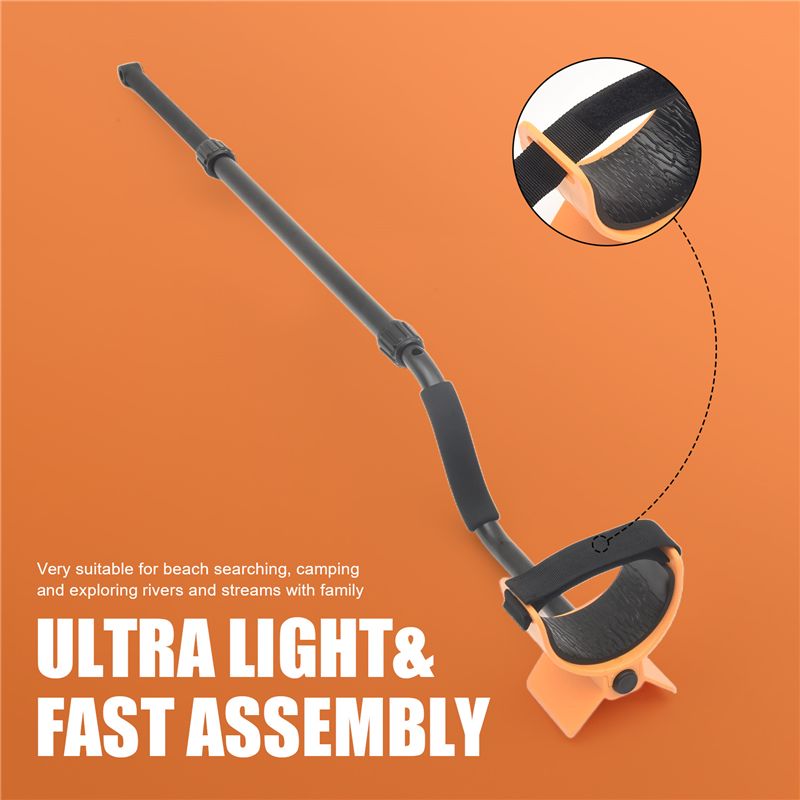 Accessori per metal detector T - Co Detector Plug recensione e prezzo