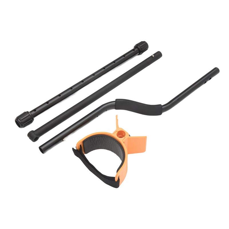 Accessori per metal detector T - Co Detector Plug recensione e prezzo
