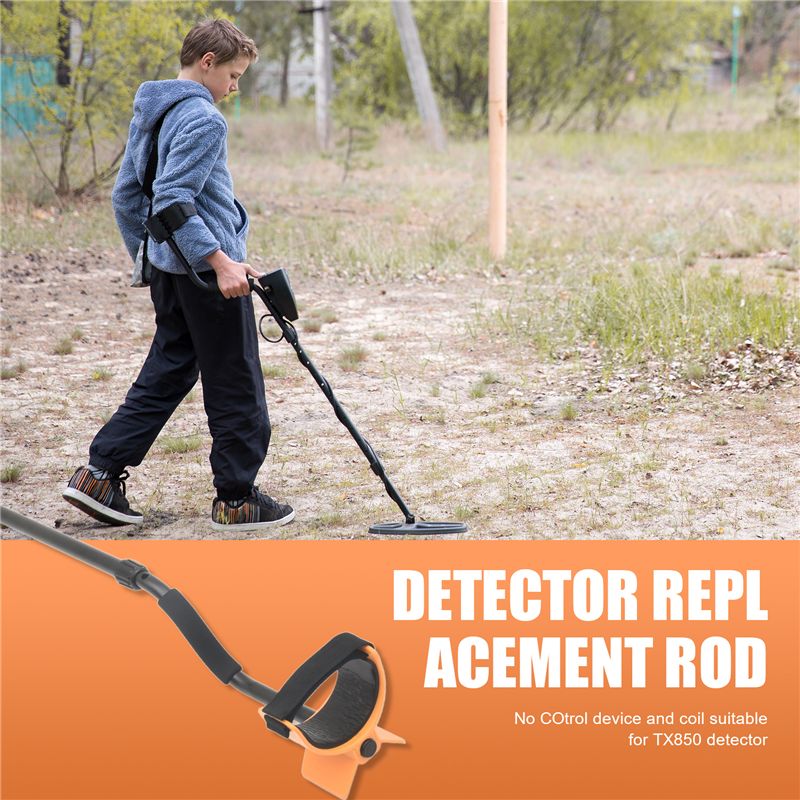 Accessori per metal detector T - Co Detector Plug recensione e prezzo