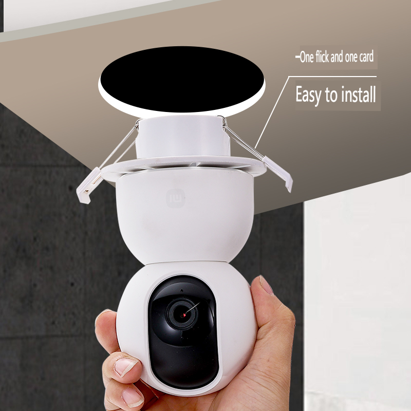Adatto per Xiaomi Punzonatura  - Eufy Camera E220 recensione e prezzo