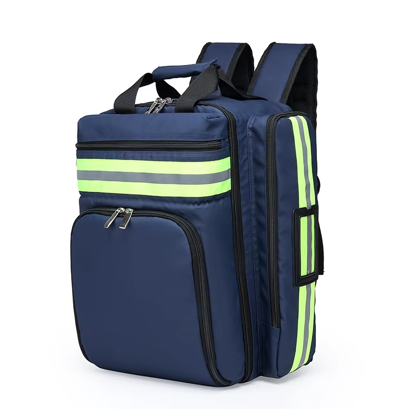 Borsa per soccorso in caso di  - First Aid Bag Kit recensione e prezzo