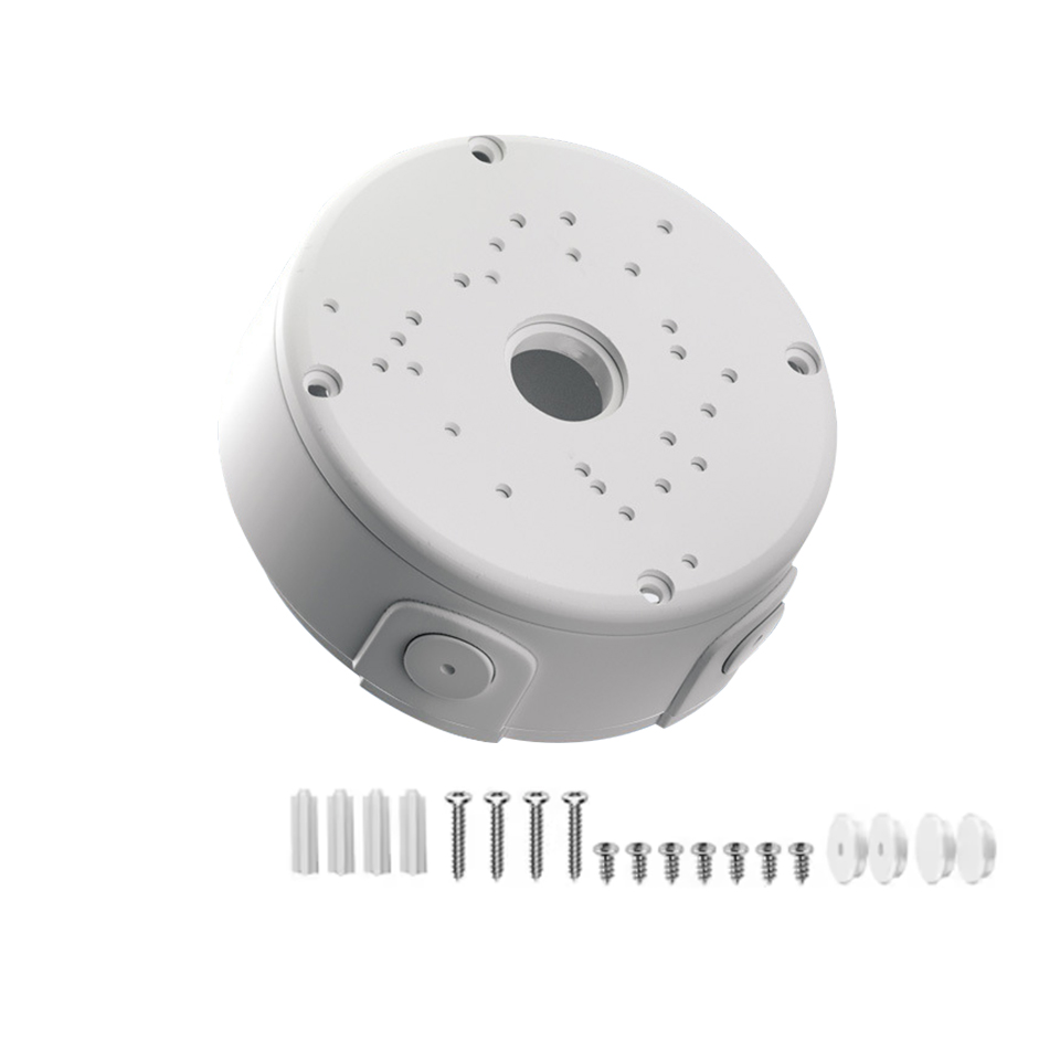 Cavo per scatola di giunzione  - Eufy Camera E220 recensione e prezzo