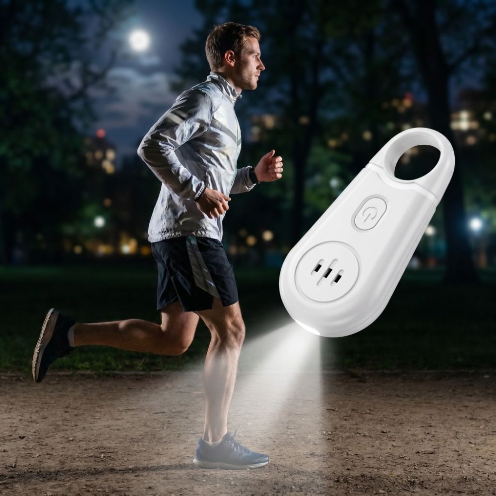 Allarme personale portatile ad - Personal Alarm Keychain recensione e prezzo