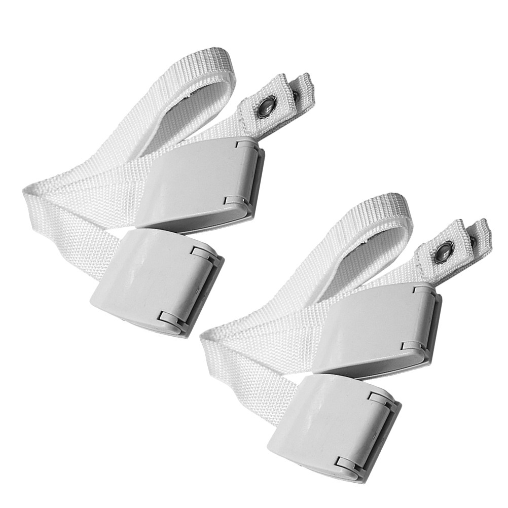 Cinghie regolabili antiribalta - Earthquake Anchor Strap recensione e prezzo