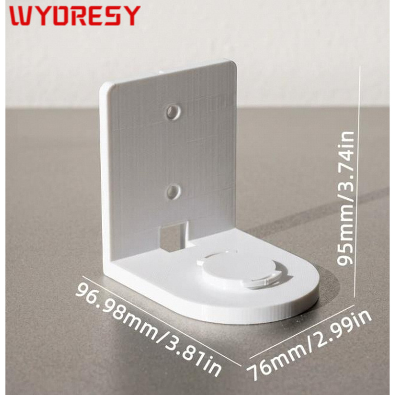 Supporto da parete per telecam - Eufy Camera E220 recensione e prezzo