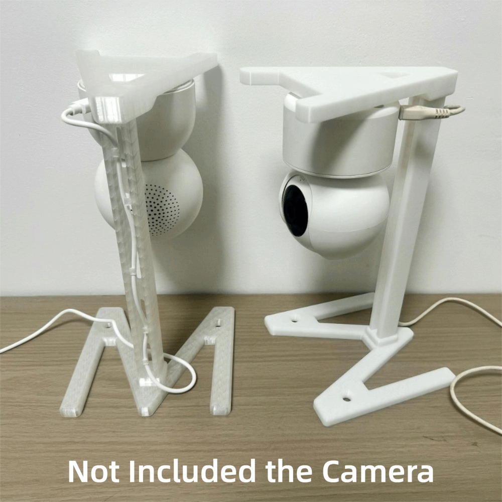 Supporto da Parete per Telecam - Eufy Camera E220 recensione e prezzo