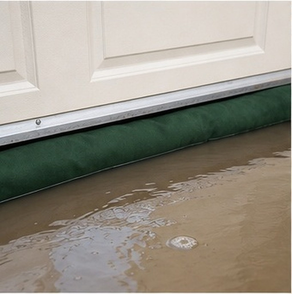 3 sacchi di sabbia in tela per - Flood Barrier Bag recensione e prezzo