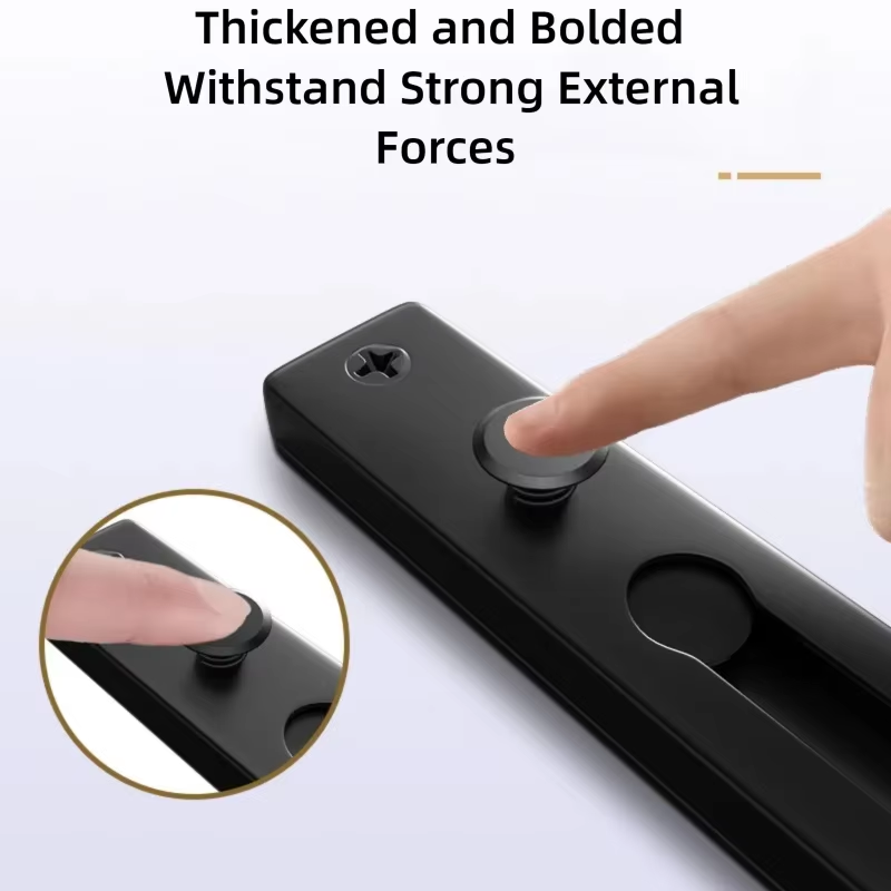 Le chiavi in acciaio inossidab - Security Chain Door recensione e prezzo