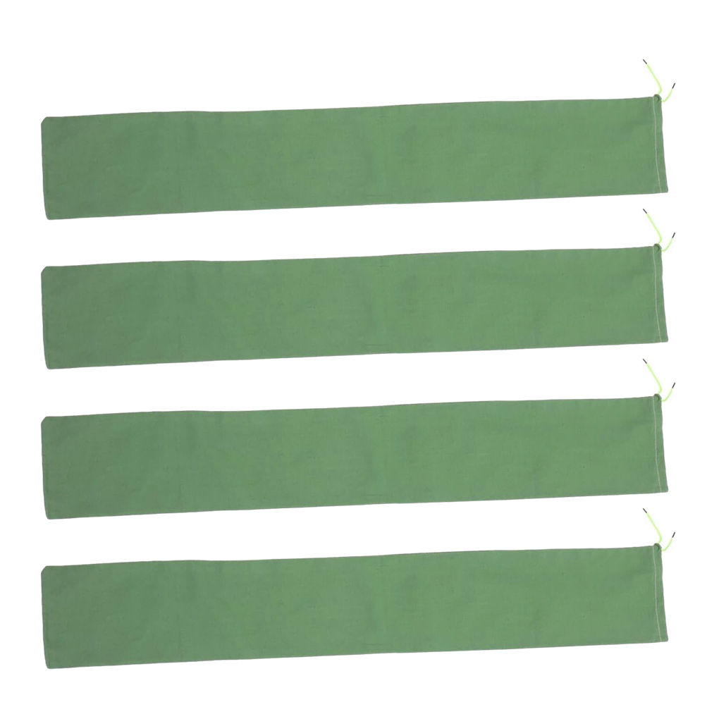 4 sacchi di sabbia in tela per - Flood Barrier Bag recensione e prezzo