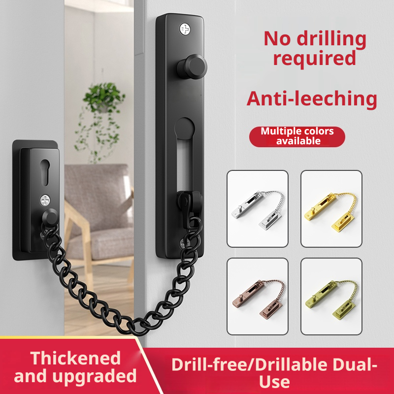 Catena di sicurezza per porte  - Security Chain Door recensione e prezzo