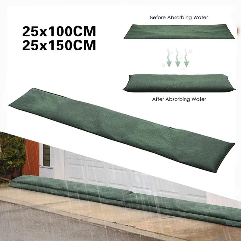 Sacco Espandibile Assorbente d - Flood Barrier Bag recensione e prezzo