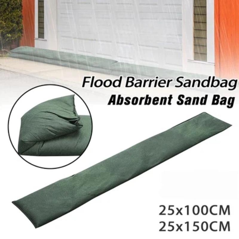 Sacco Espandibile Assorbente d - Flood Barrier Bag recensione e prezzo