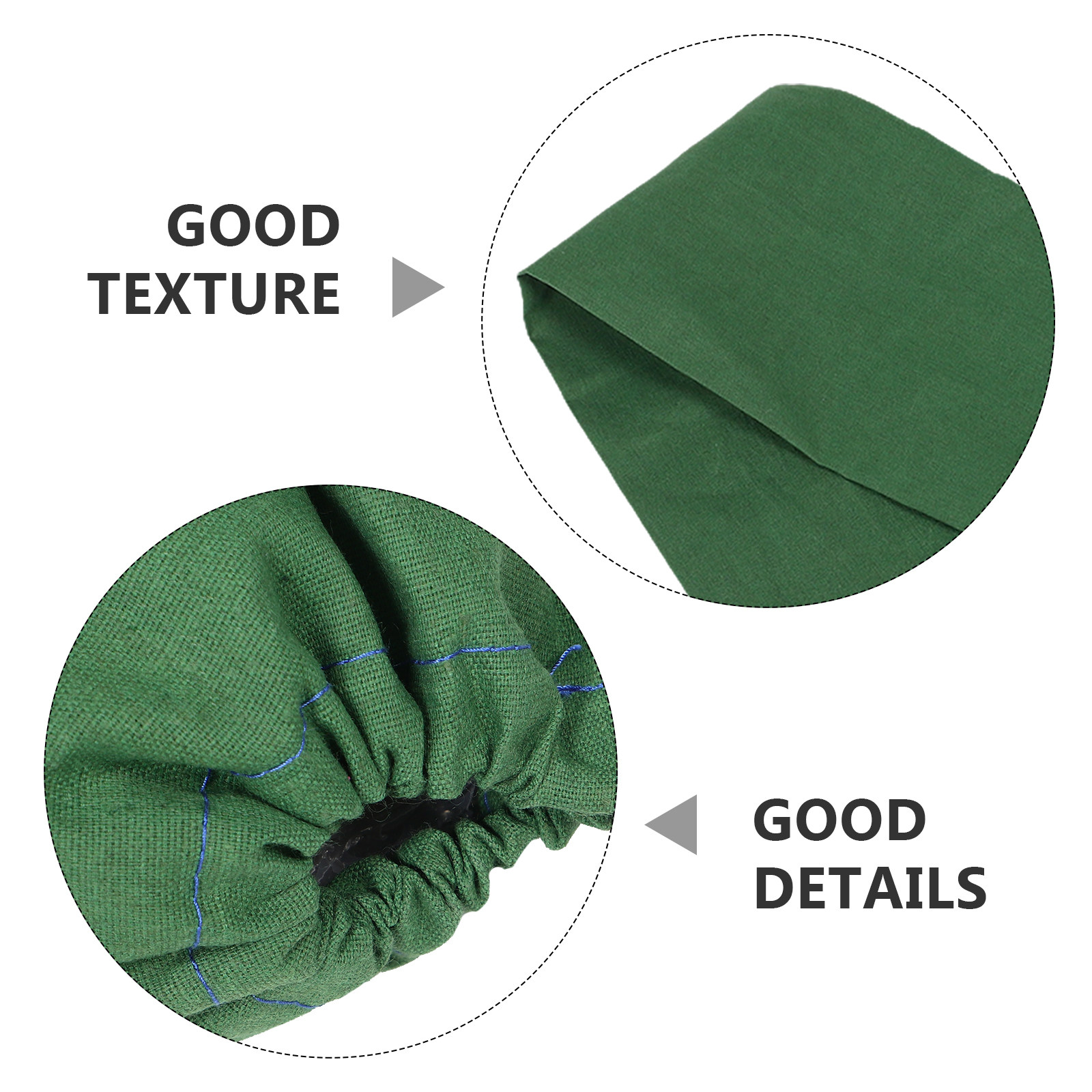 2 sacchi di sabbia in tela, re - Flood Barrier Bag recensione e prezzo