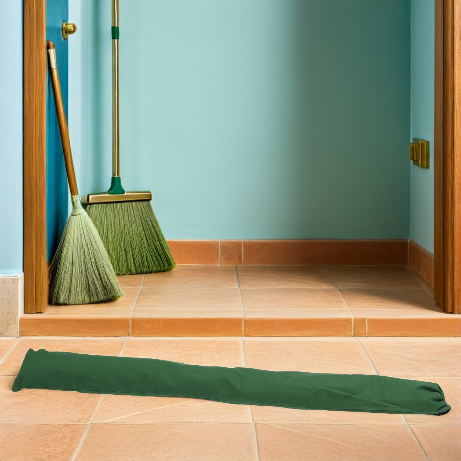2 sacchi di sabbia in tela, re - Flood Barrier Bag recensione e prezzo