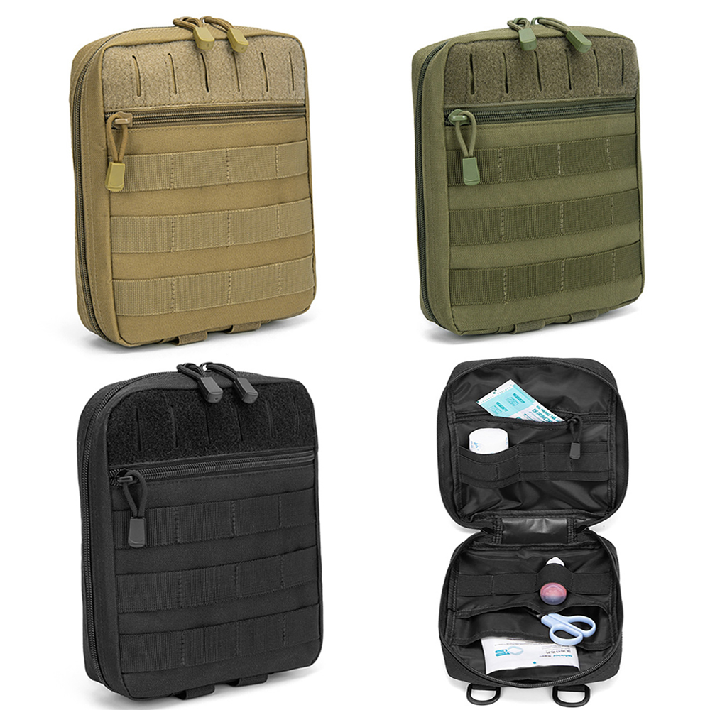 Borsa tattica Molle EDC, kit d - First Aid Bag Kit recensione e prezzo