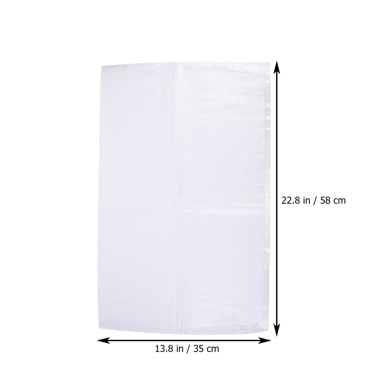 16 sacchi di sabbia multifunzi - Flood Barrier Bag recensione e prezzo