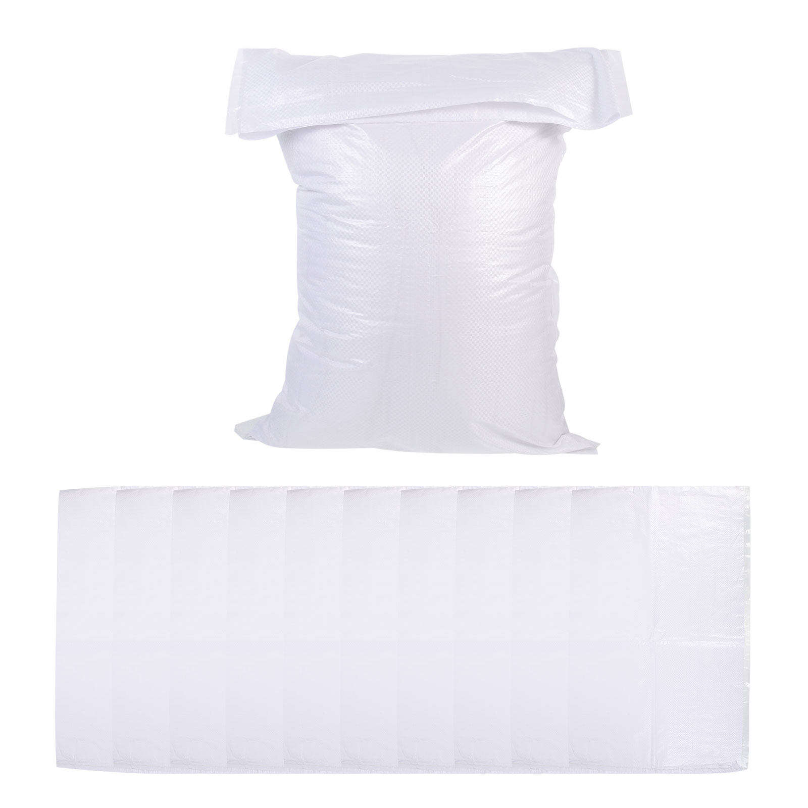 16 sacchi di sabbia multifunzi - Flood Barrier Bag recensione e prezzo