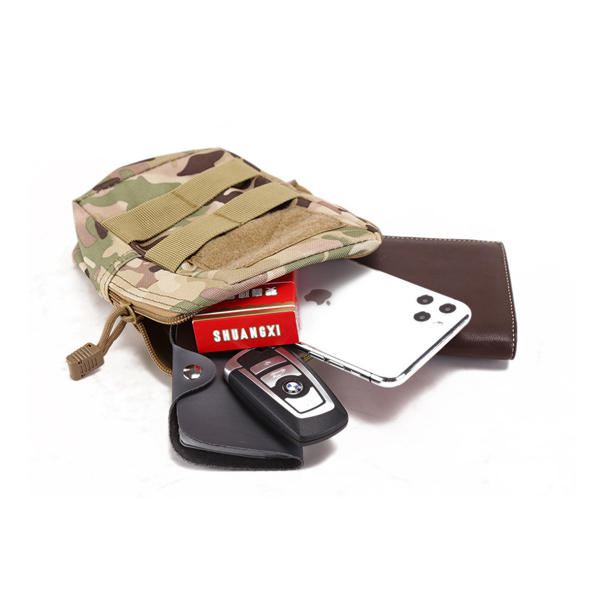Borsa di Primo Soccorso Portat - First Aid Bag Kit recensione e prezzo