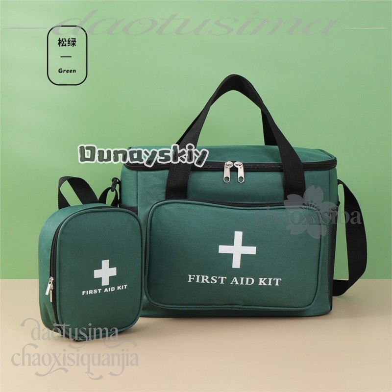 Bryan Cosplay Kit di Pronto So - First Aid Bag Kit recensione e prezzo