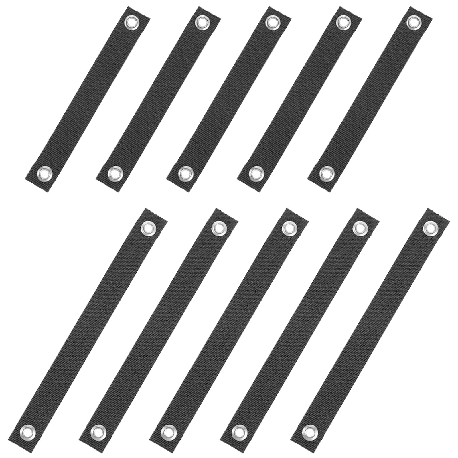 10 pezzi di cinghie di ancorag - Earthquake Anchor Strap recensione e prezzo