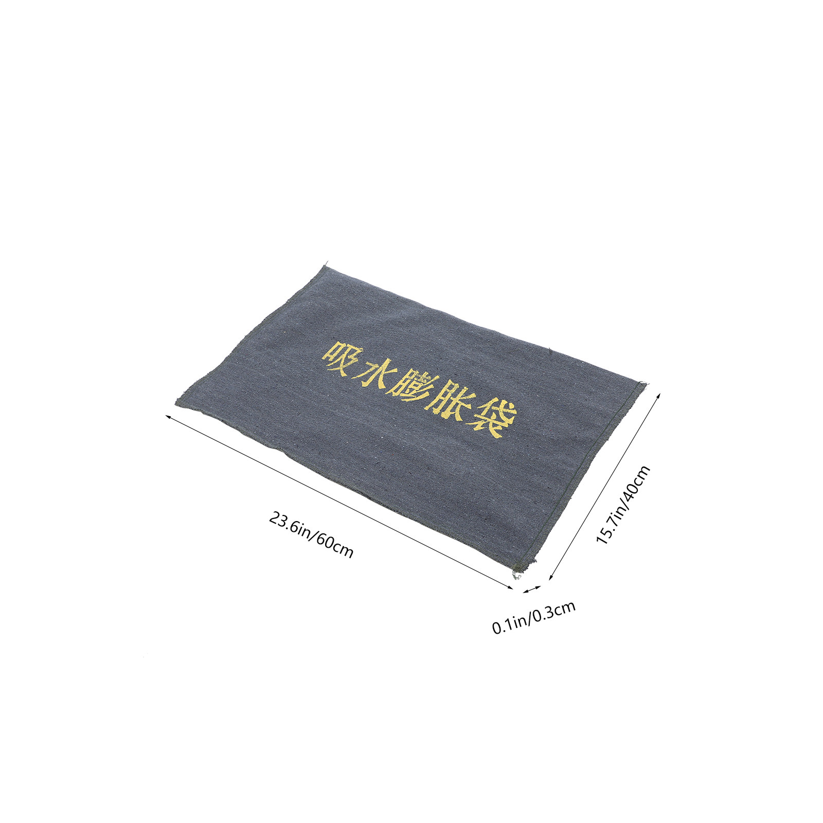 2 sacchi di protezione antiall - Flood Barrier Bag recensione e prezzo