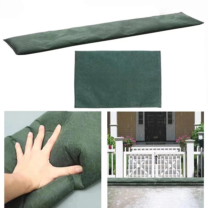 Barriere antiallagamento riuti - Flood Barrier Bag recensione e prezzo