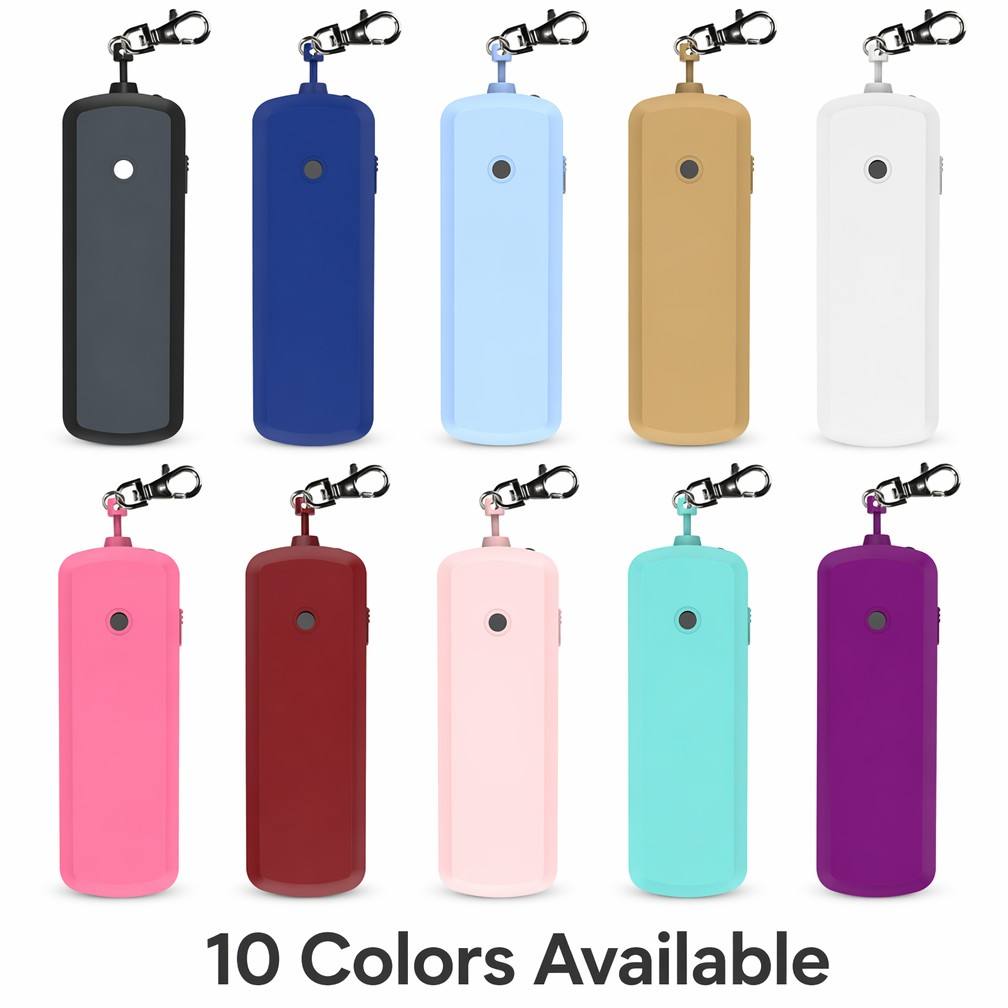 Allarme Portatile Anti-Lupo 13 - Personal Alarm Keychain recensione e prezzo