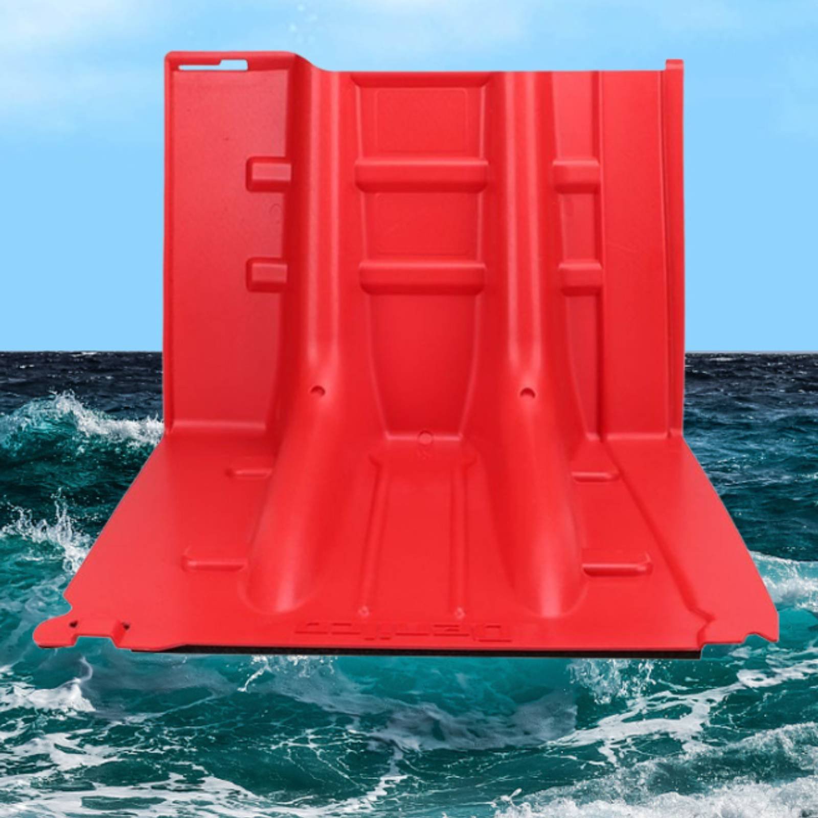 Pannello Anti-Alluvione in ABS - Flood Barrier Bag recensione e prezzo