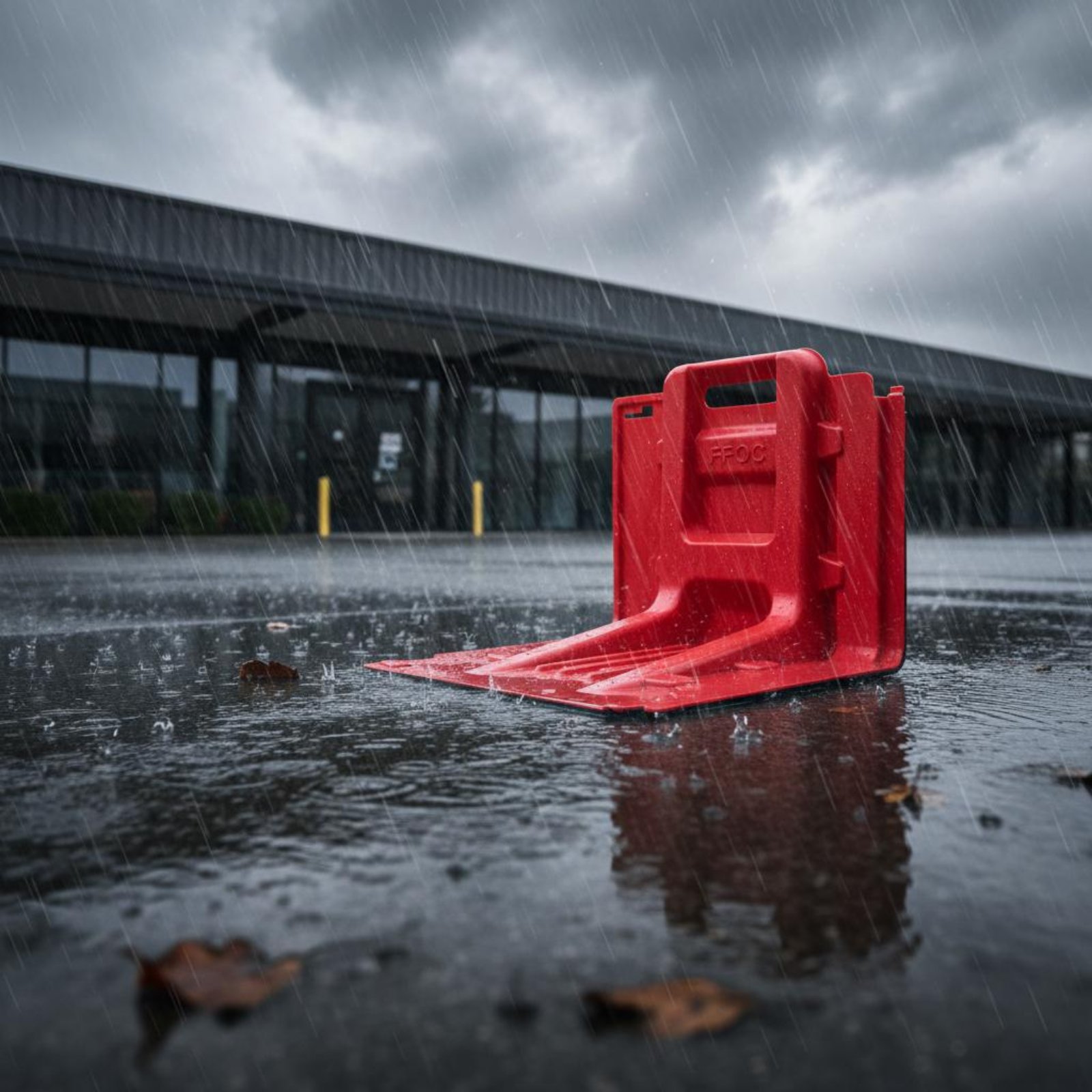 Pannello Anti-Alluvione in ABS - Flood Barrier Bag recensione e prezzo