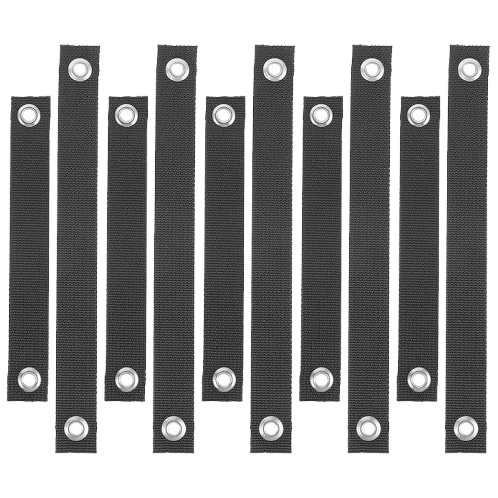 10 pezzi di cinghie di ancorag - Earthquake Anchor Strap recensione e prezzo