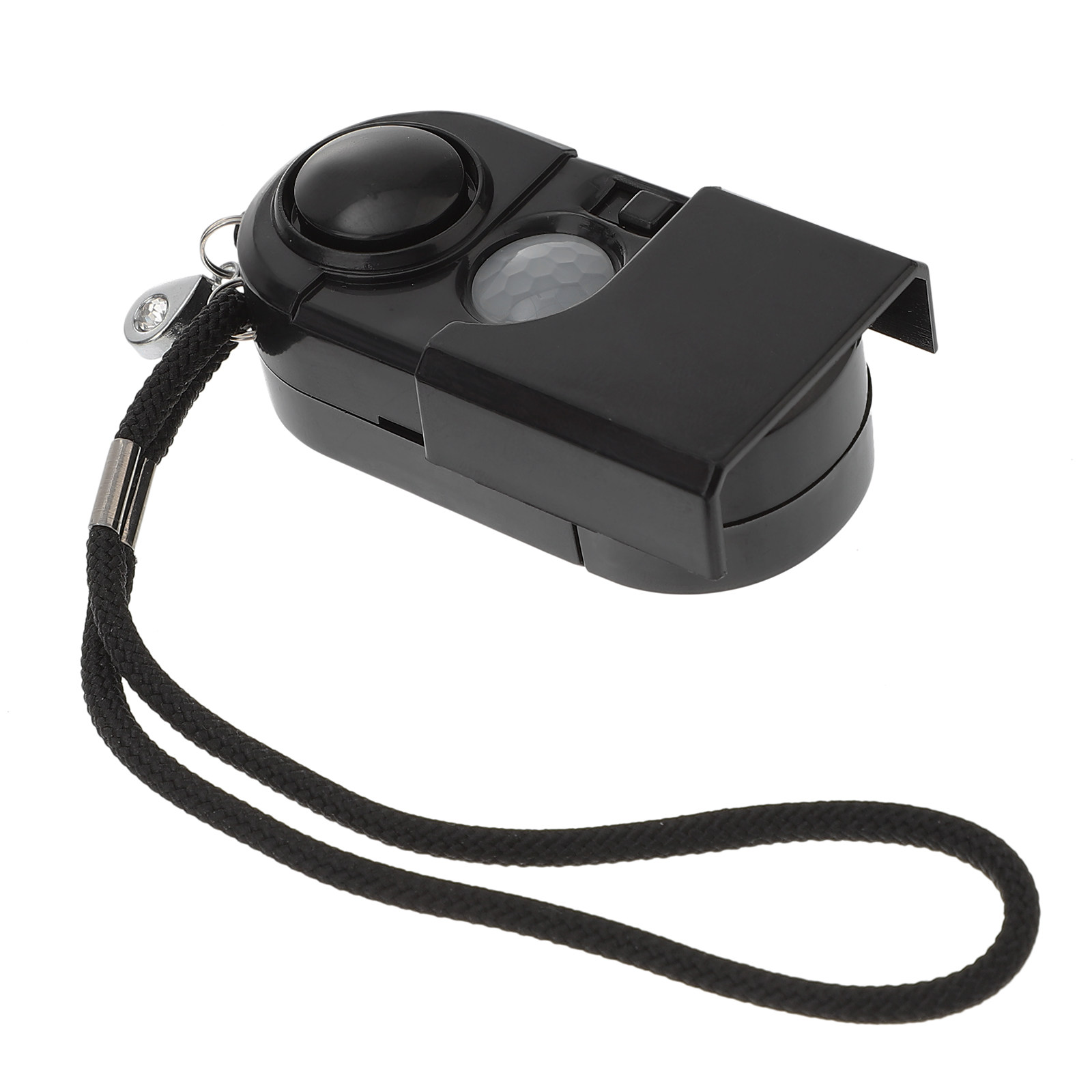 Portachiavi con allarme person - Personal Alarm Keychain recensione e prezzo